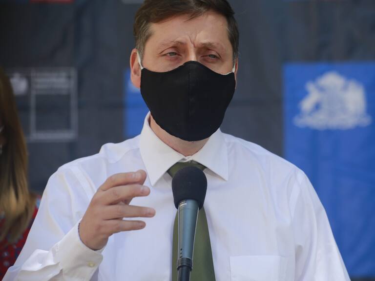 ISP por variante Delta y contactos estrechos