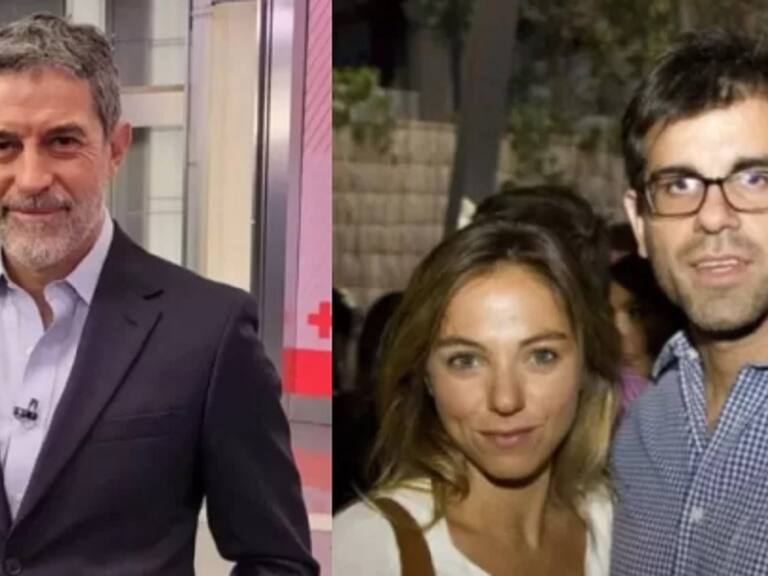 Polo Ramírez reveló que estuvo con el hijo de Mariana Derderián horas antes del trágico incendio: “Querido por todos. Y adorado por su papá”