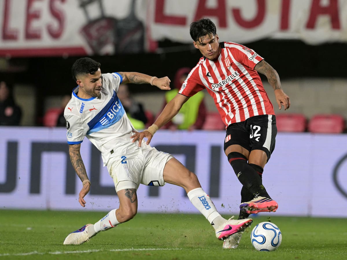 Estudiantes se agranda tras ganar el clásico de La Plata y ya piensa en la UC: “El especular no está en nuestro ADN”