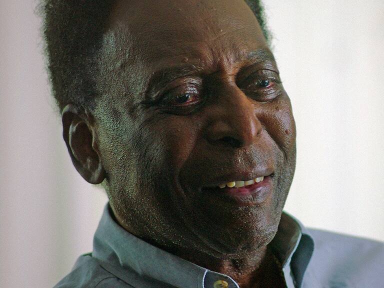 Dan a conocer nuevo parte médico de Pelé: cáncer avanza y tendrá que pasar la Navidad internado