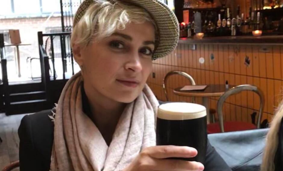 Halyna Hutchins: El último mensaje de la mujer que murió tras disparo accidental de Alec Baldwin