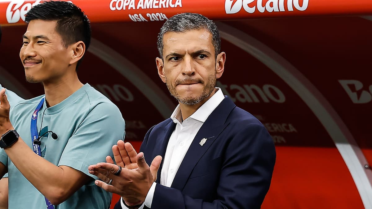 Siguen las consecuencias: México despide a su DT tras la Copa América