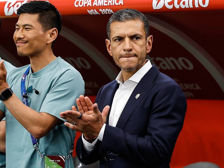 Siguen las consecuencias: México despide a su DT tras la Copa América