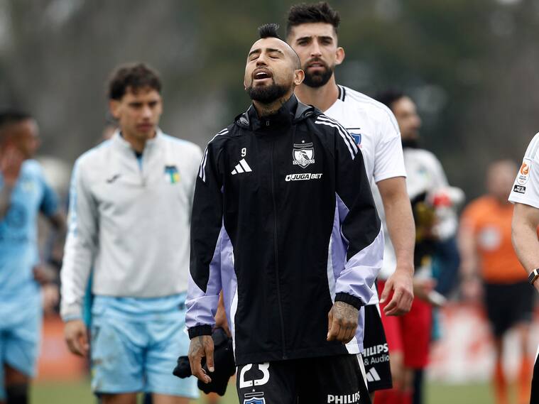 La temporada 2025 de Colo Colo