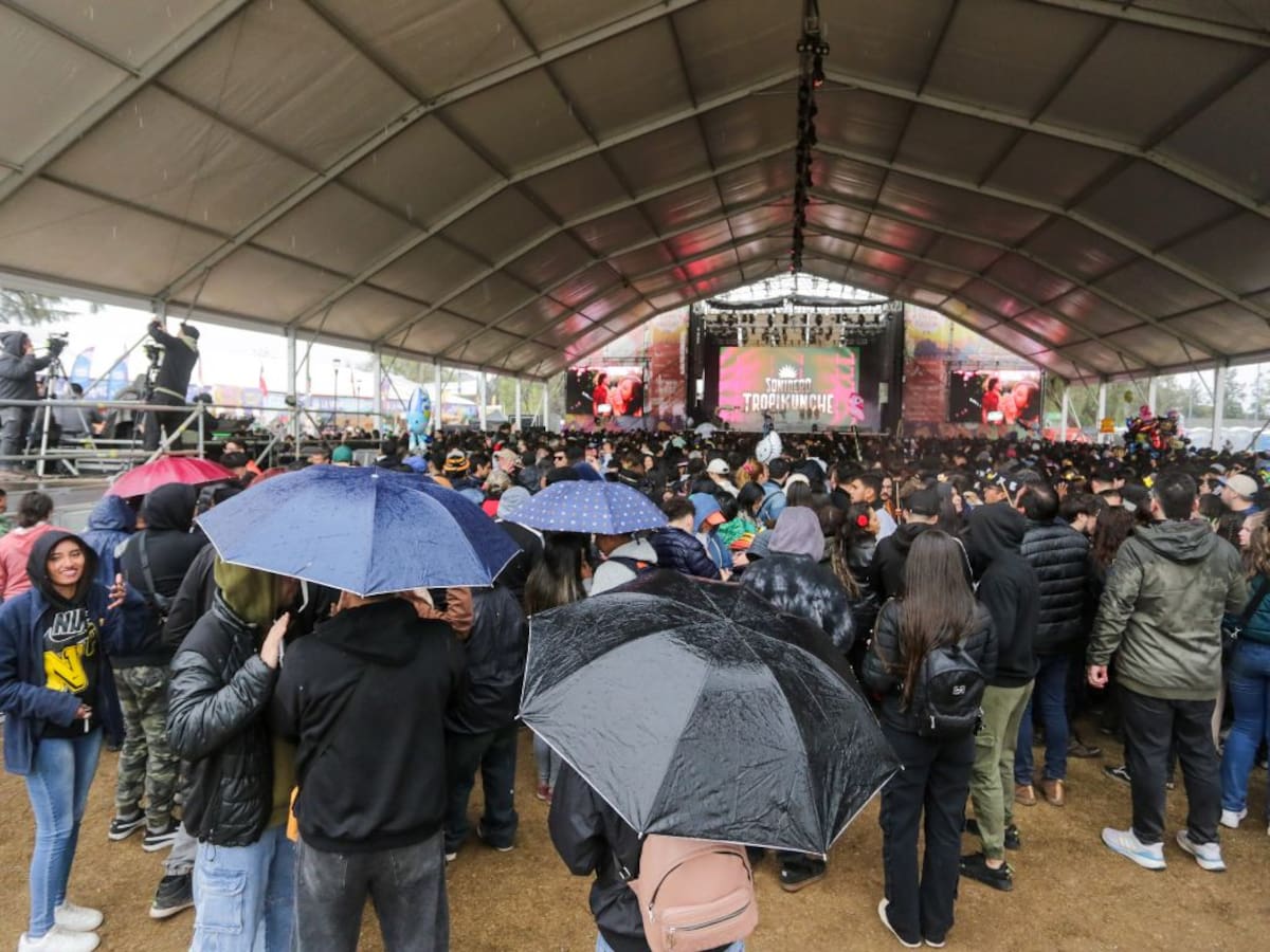 Lluvias llegan a Chile en Fiestas Patrias: en estas regiones habrá precipitaciones hoy 17 de septiembre