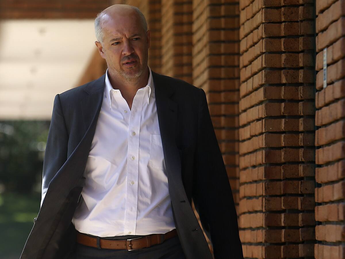 Juan Tagle: «Lo siento mucho que el otro sector no esté reconociendo una derrota que es clara»