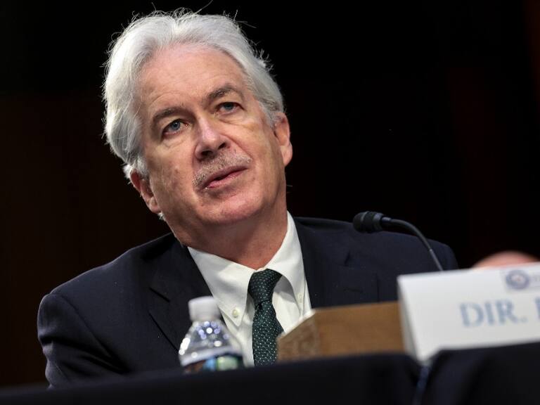 CIA y contraparte rusa se reúnen en Turquía para discutir sobre el creciente riesgo nuclear