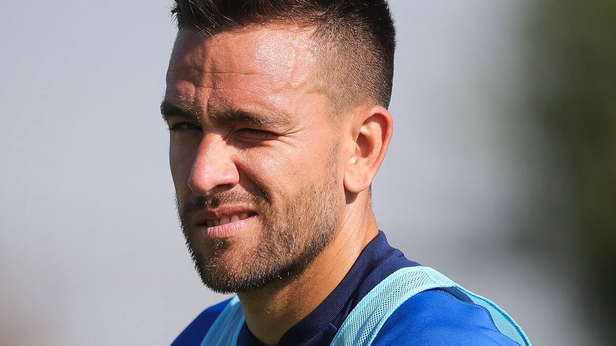 Matías Zaldivia y la polémica entre los hinchas de la UC con Gary Medel: “Puede hacer lo que quiera”