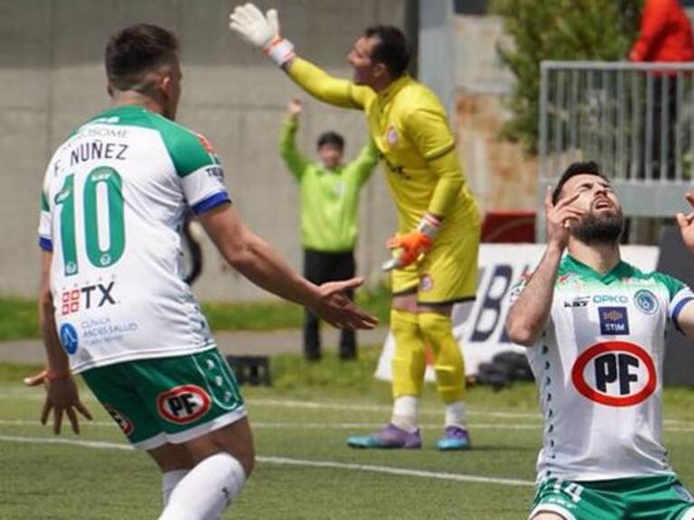 Puerto Montt San Felipe