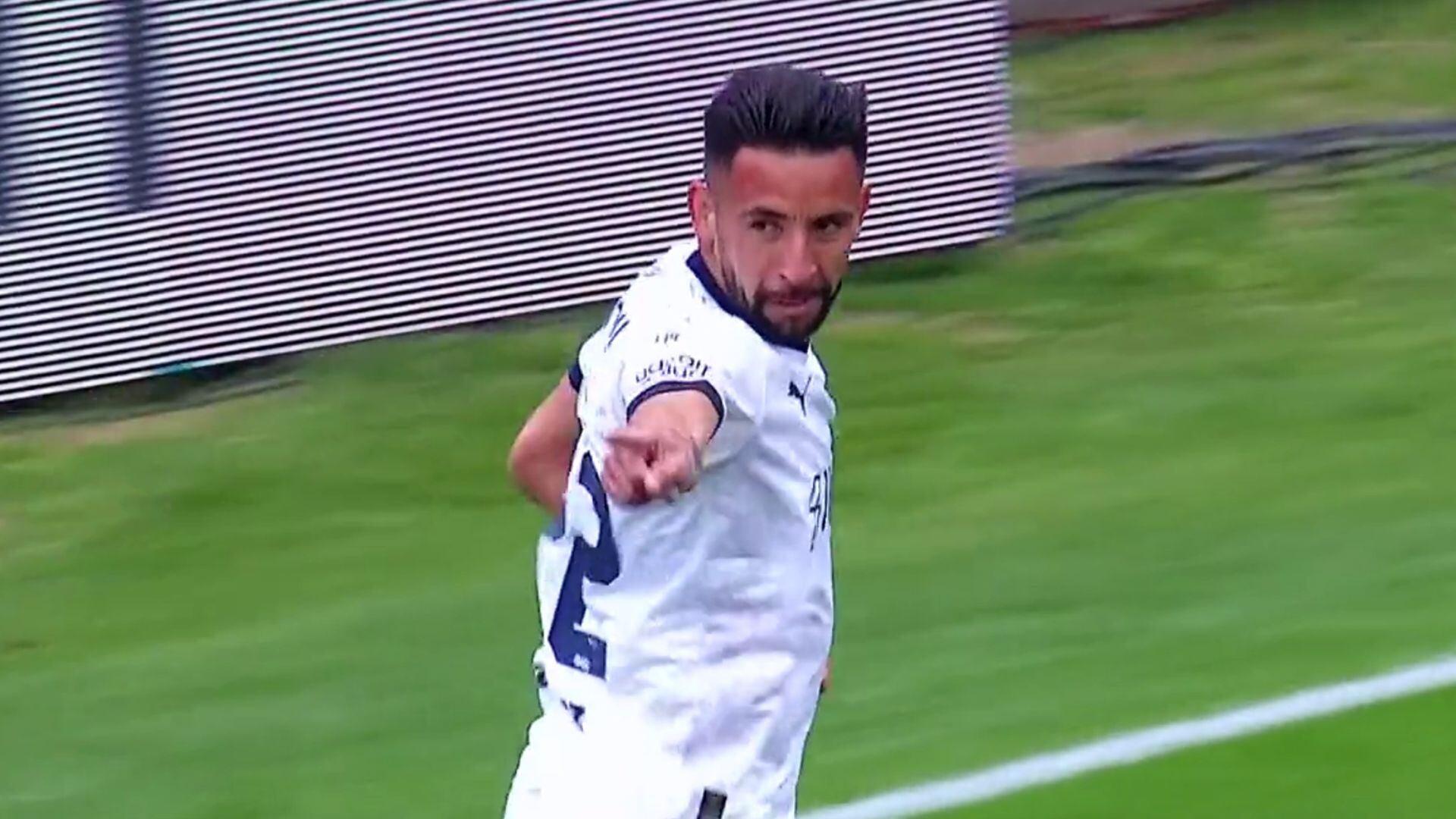 Mauricio Isla