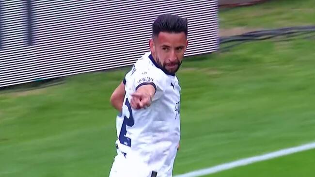 Mauricio Isla