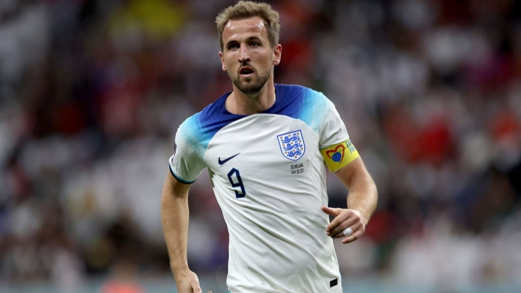 Iván Zamorano postula a Harry Kane como la figura de Qatar 2022: "Es un monstruo, hace todo bien"