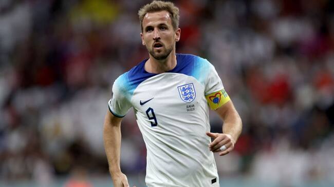 Iván Zamorano postula a Harry Kane como la figura de Qatar 2022: "Es un monstruo, hace todo bien"