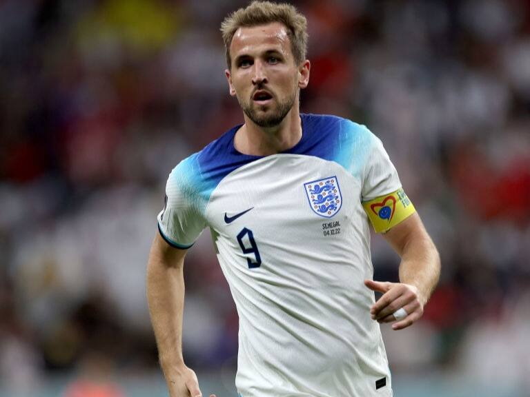 Iván Zamorano postula a Harry Kane como la figura de Qatar 2022: "Es un monstruo, hace todo bien"