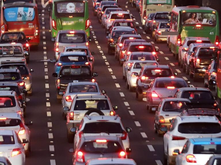 Fin de semana XL de Fiestas Patrias: Ruta del Maipo implementa medidas ante «alto flujo» esperado en las vías