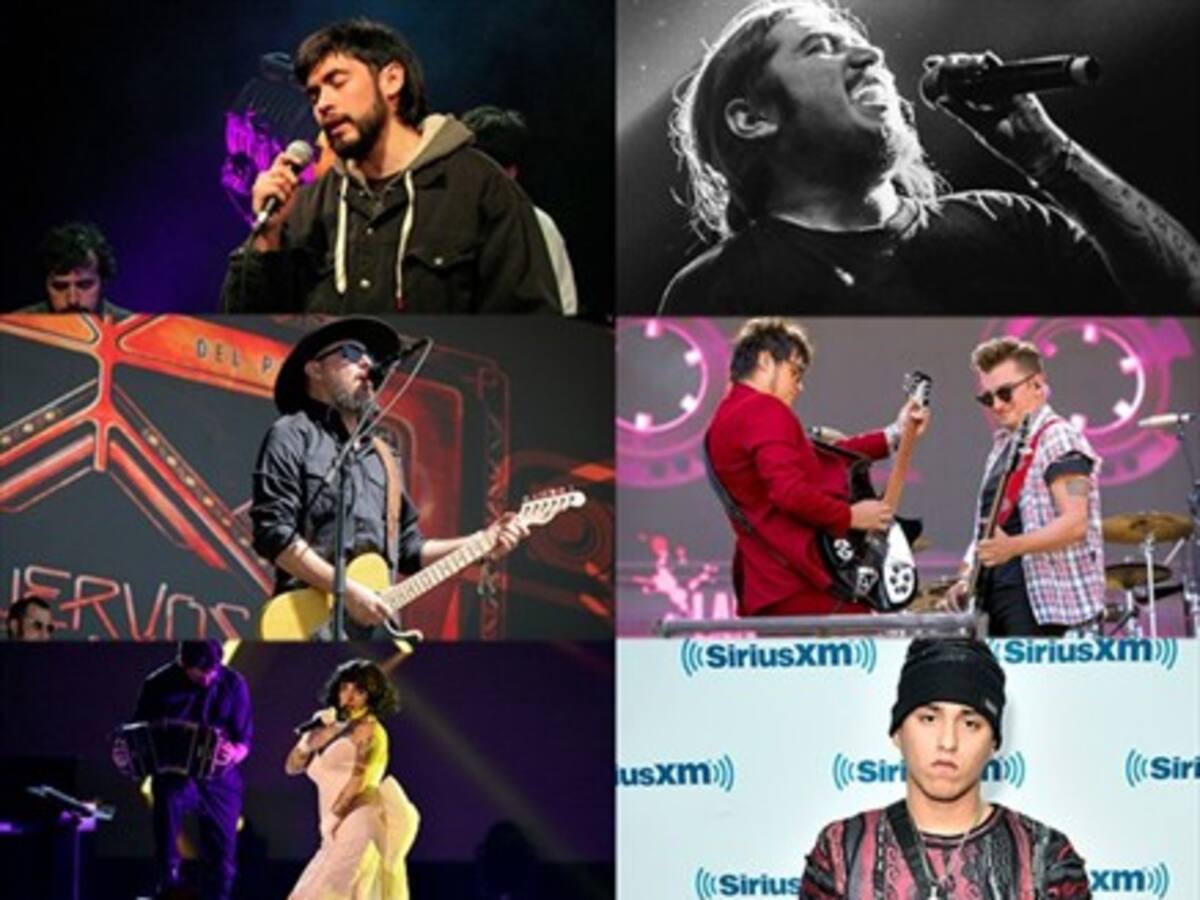 ADN.cl te invita a elegir la canción chilena de la década