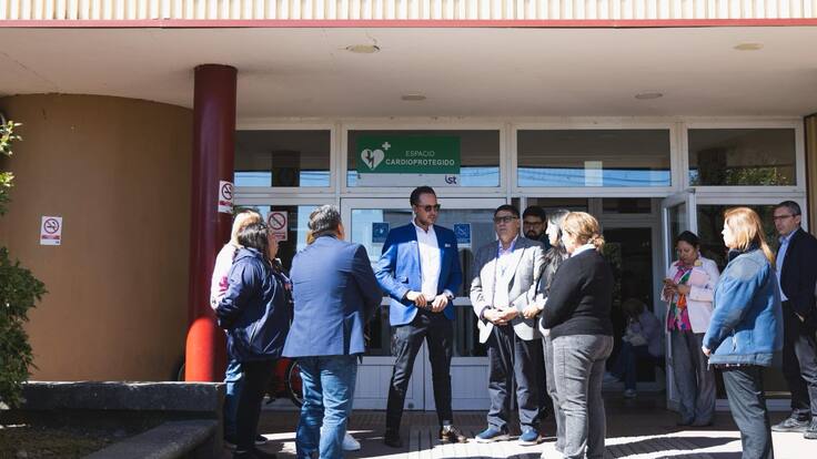 Alcalde de Puerto Montt ingresa querella tras aumento de agresiones al personal de salud