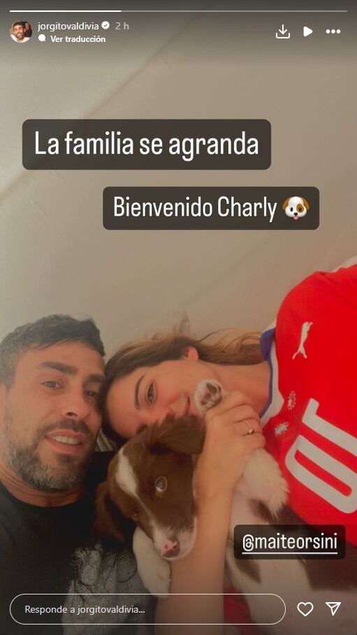Instagram