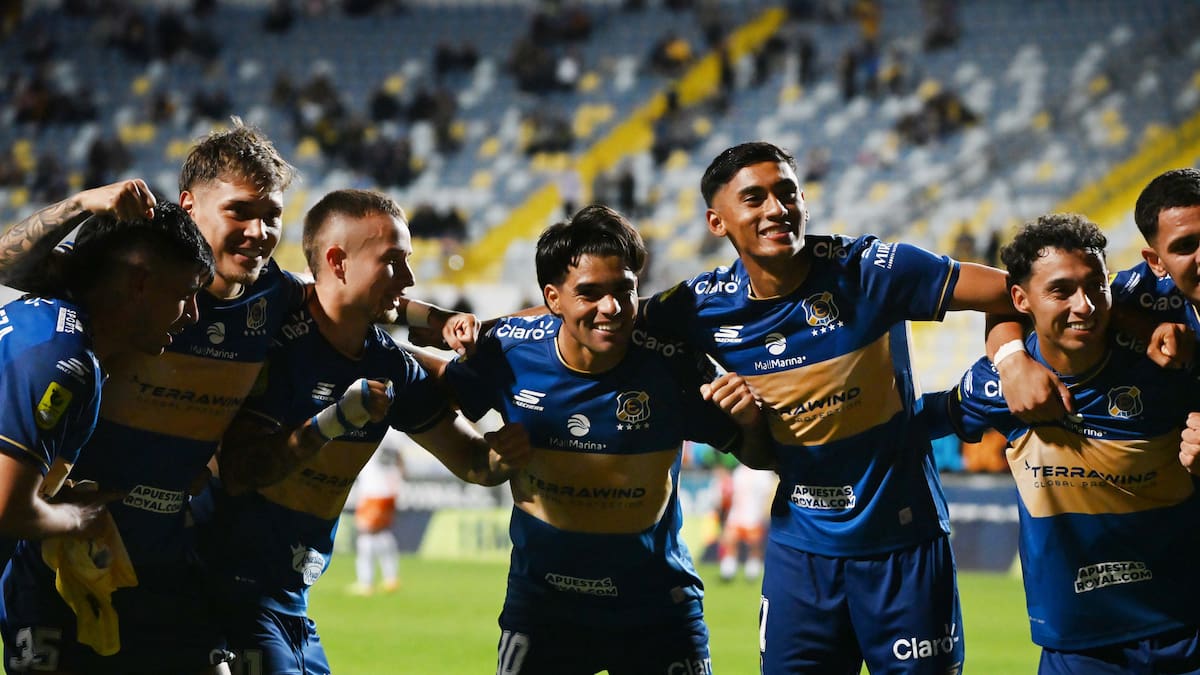 Everton suma un nuevo refuerzo para el segundo semestre: es colombiano y jugó en Europa