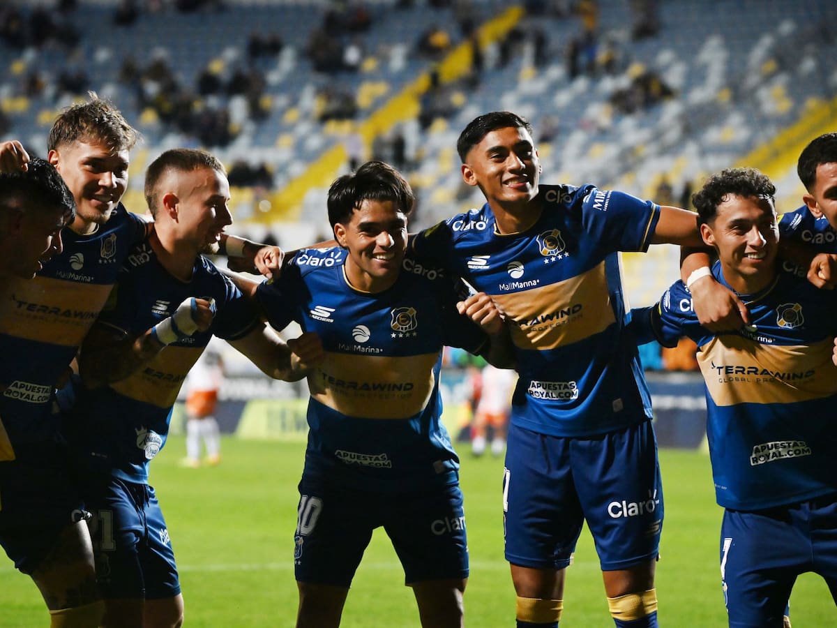 Everton suma un nuevo refuerzo para el segundo semestre: es colombiano y jugó en Europa
