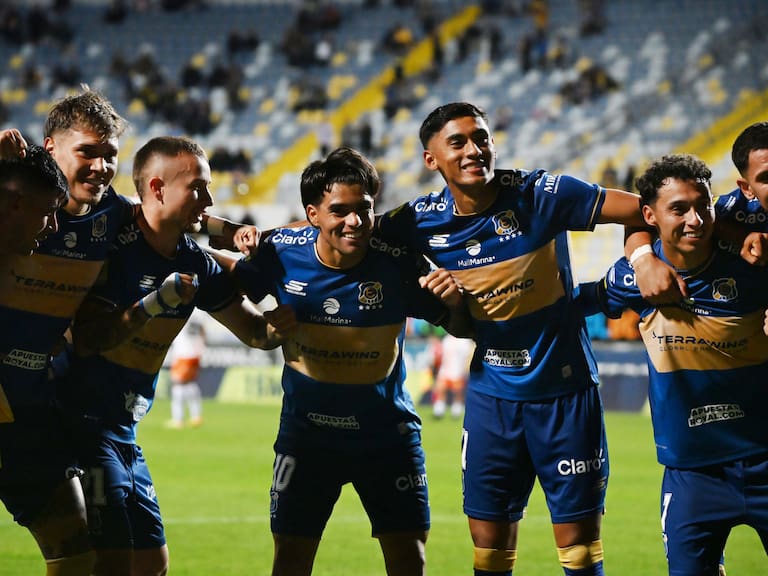 Everton suma un nuevo refuerzo para el segundo semestre: es colombiano y jugó en Europa