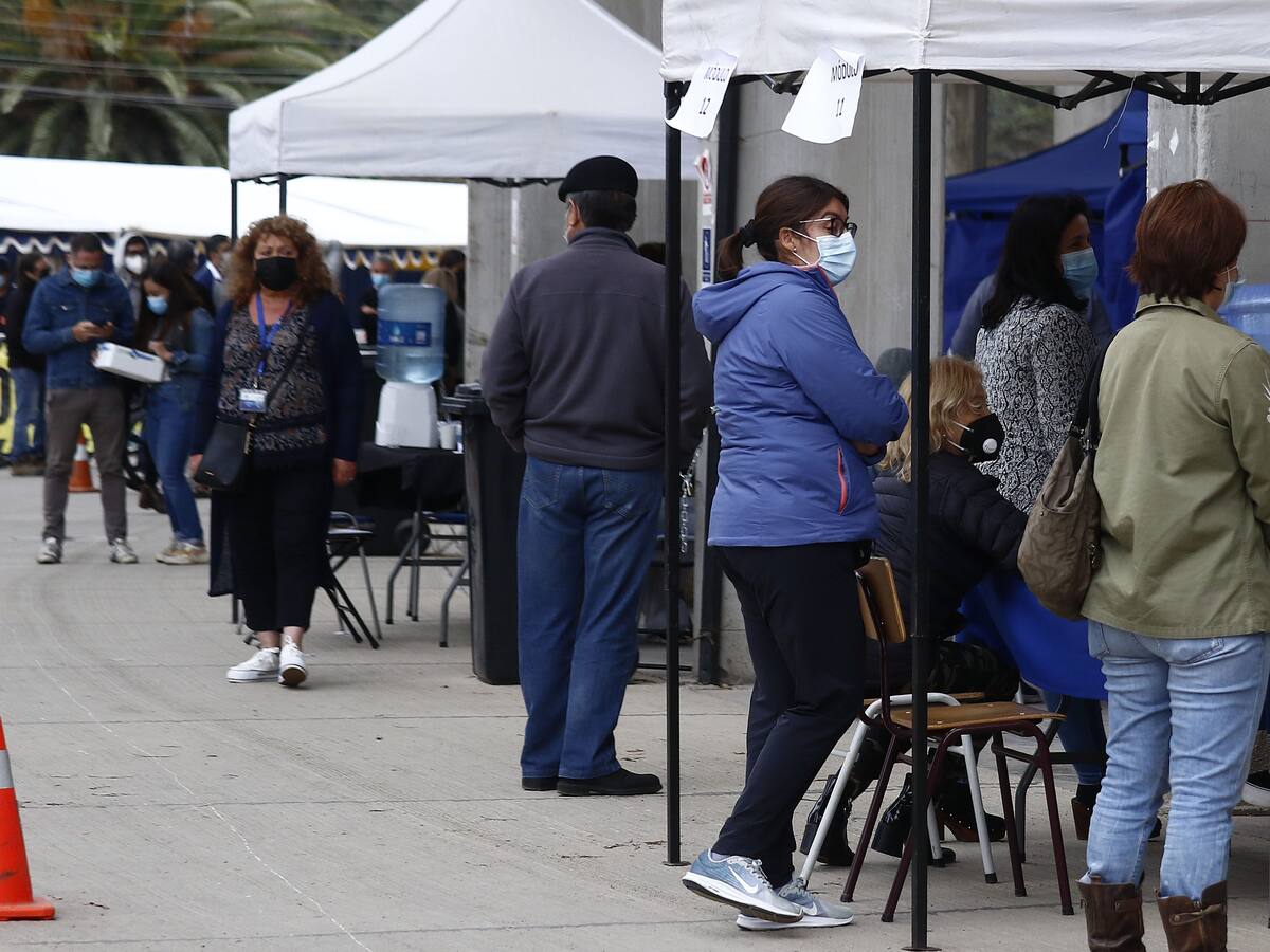 Calendario de vacunación contra el Covid-19: Revisa quiénes pueden inocularse este miércoles 3 de marzo