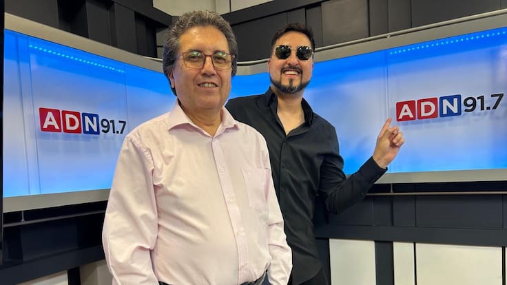 Día de la Cumbia Chilena 2026: la Sonora Palacios arma fiesta gratuita en Quinta Normal