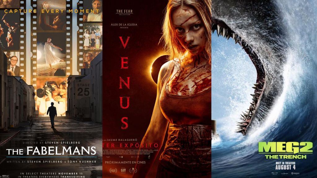 hbo max - estrenos septiembre - del cine a tu casa