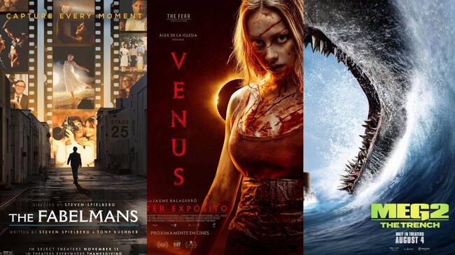 hbo max - estrenos septiembre - del cine a tu casa
