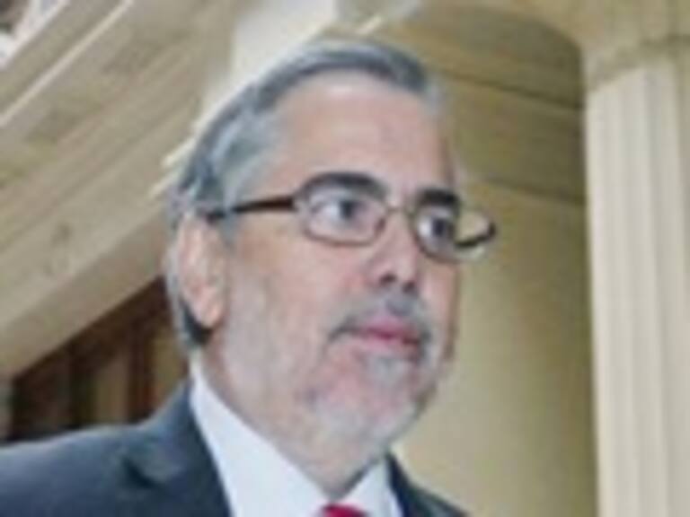 Rector de la Usach pidió a la justicia protección policial para la comunidad universitaria