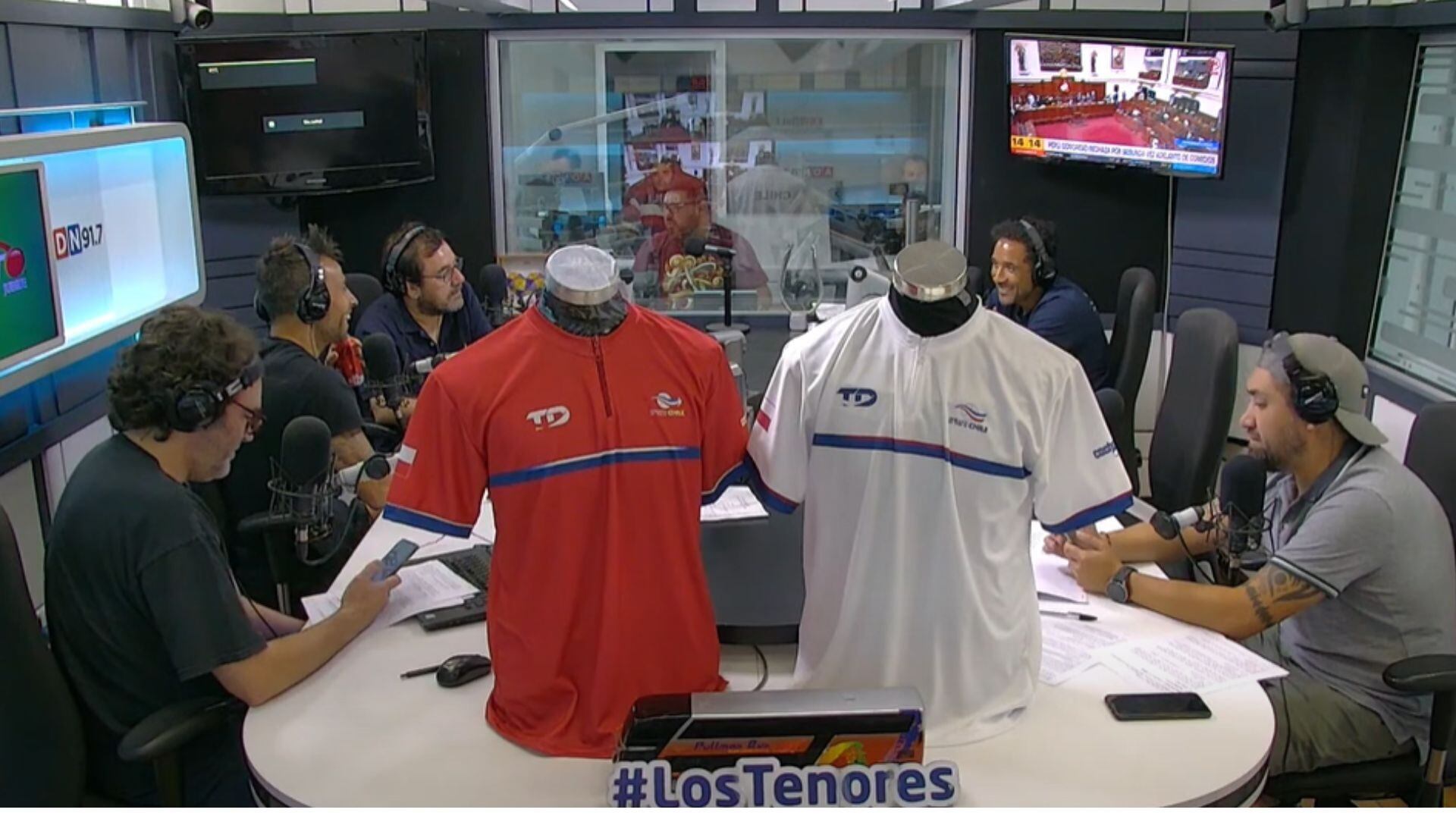 Los Tenores