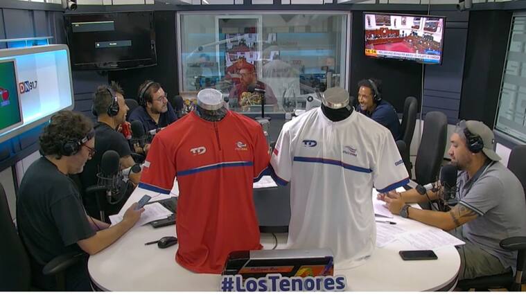Los Tenores