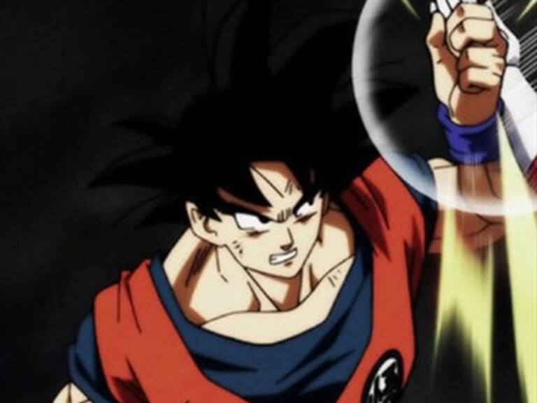 Dragon Ball Super estrena presentación para la nueva saga de la serie