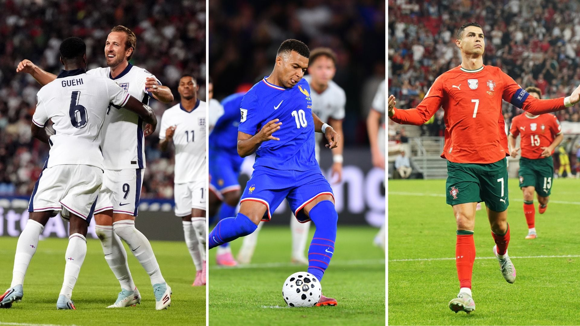 Getty Images
