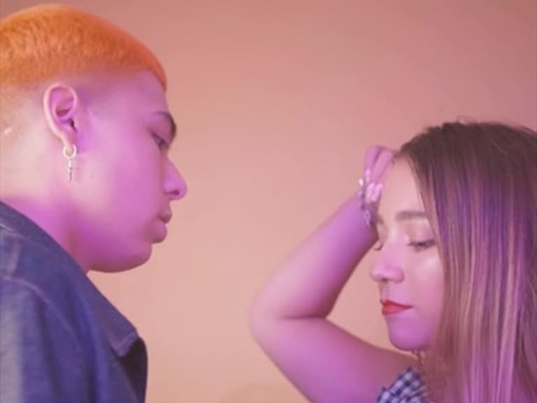 Amor en trap: Princesa Alba confirmó su relación con Gianluca