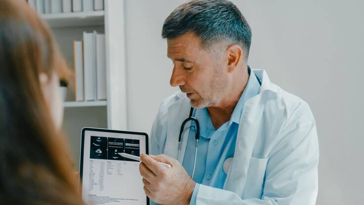 Investigación descubre los dos hábitos que reduciría a la mitad el riesgo de padecer cáncer
