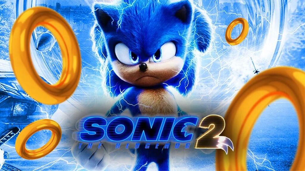 Sonic 2 es la mejor película adaptación de un juego