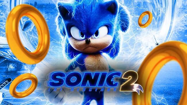 Sonic 2 es la mejor película adaptación de un juego