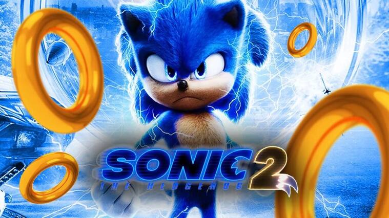 Sonic 2 es la mejor película adaptación de un juego