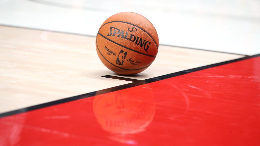 NBA Covid