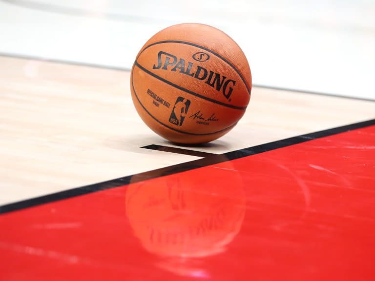 La medidas en la NBA: Así está la situación de la liga frente a los contagios de Covid-19