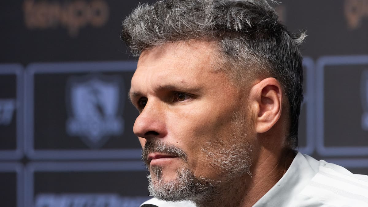 Fernando Ortiz tendría una oferta concreta desde México para dejar Colo Colo
