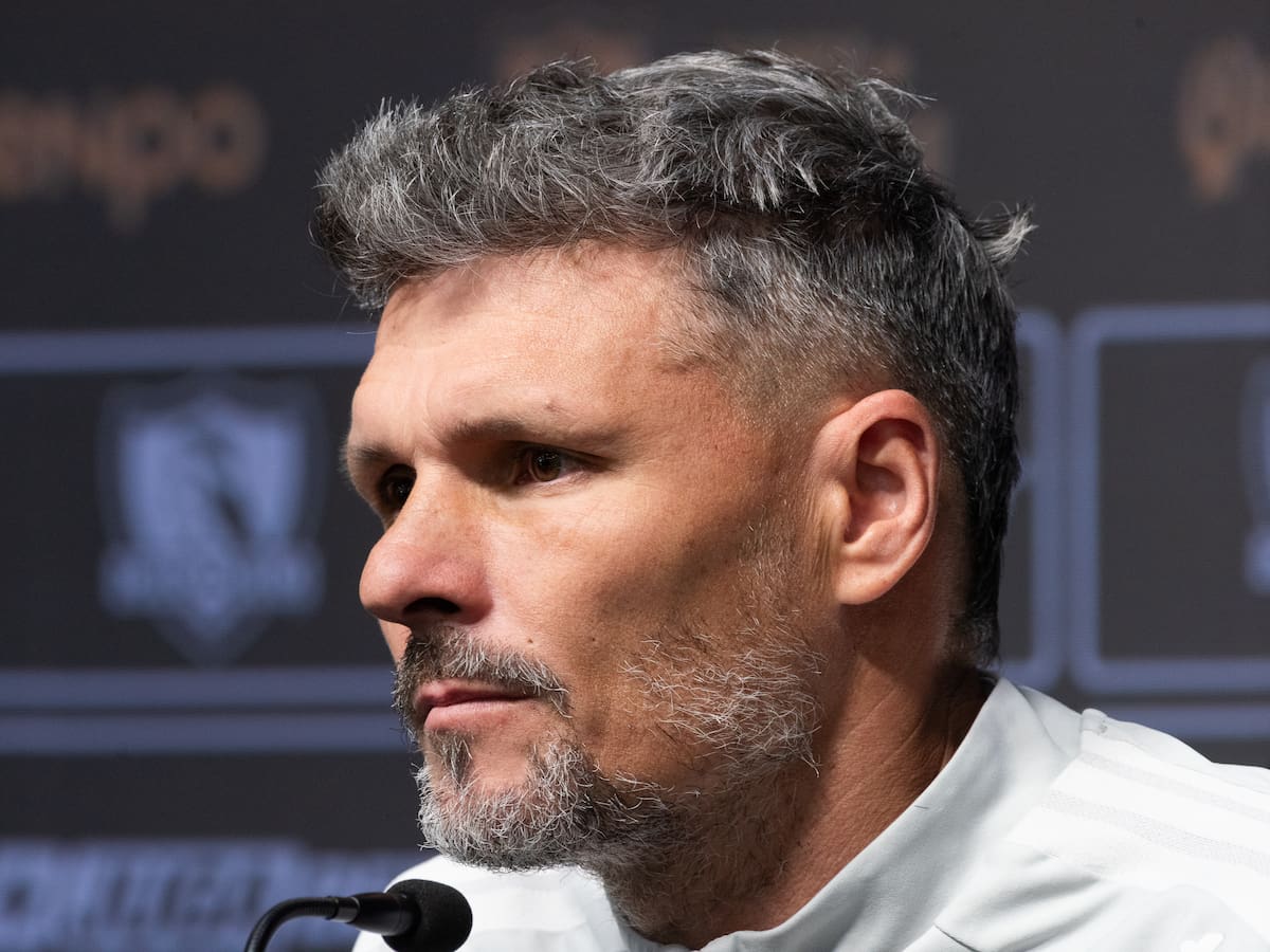 Fernando Ortiz tendría una oferta concreta desde México para dejar Colo Colo