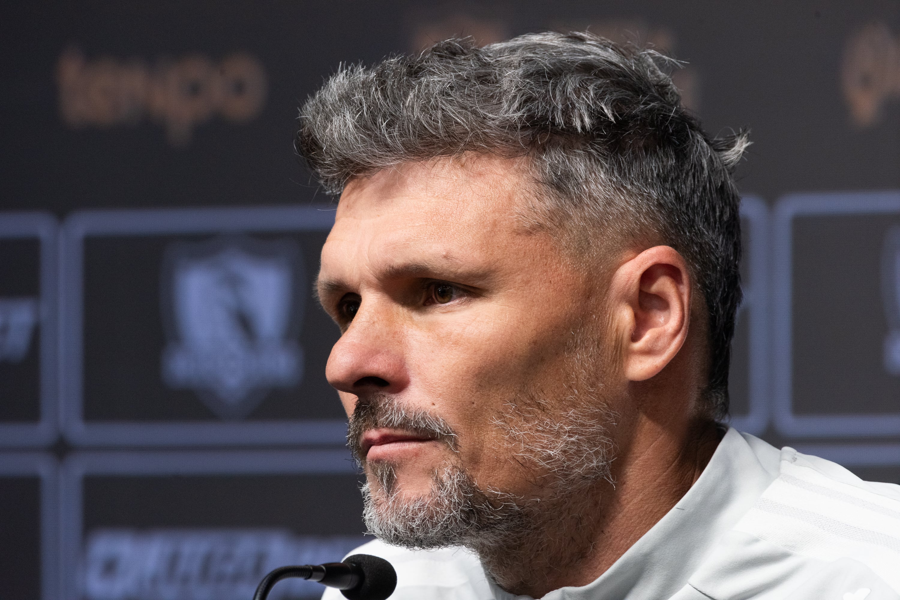 Fernando Ortiz tendría una oferta concreta desde México para dejar Colo Colo
