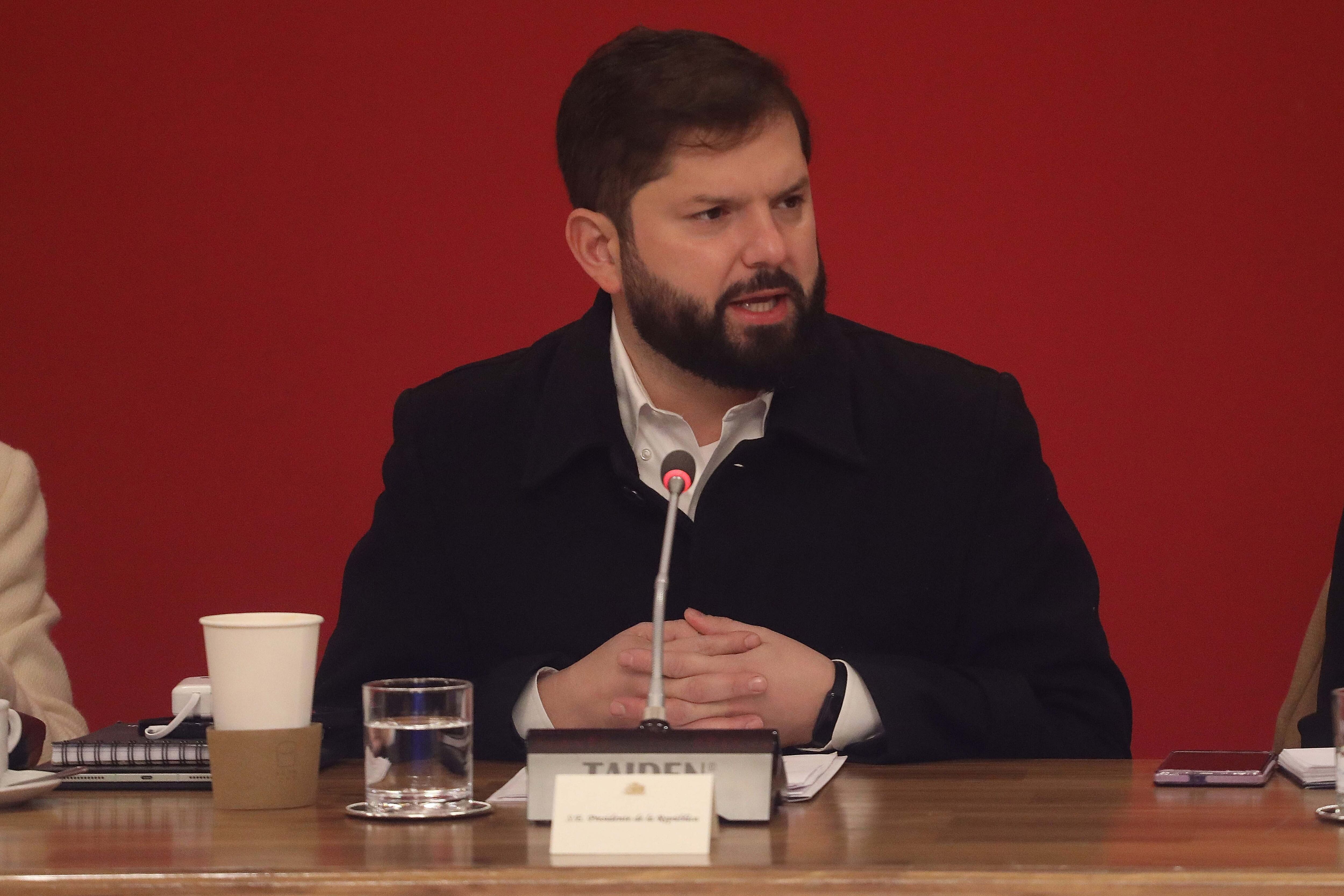 Agencia Uno