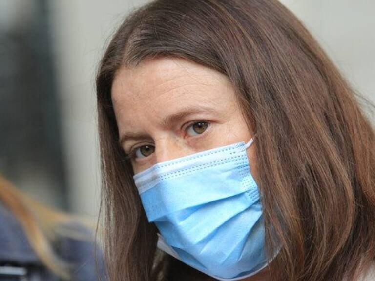 Presidente Boric recibe carta de la UDI luego de los mensajes enviados a Constanza Hube