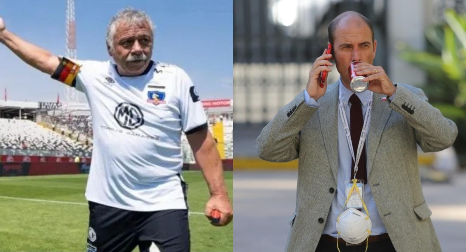 Carlos Caszely