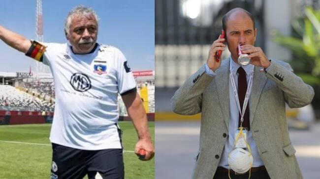 Carlos Caszely