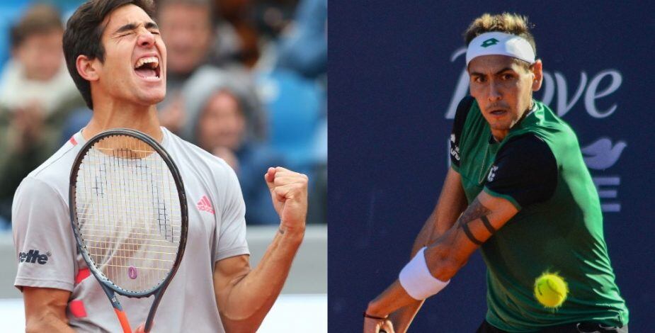 Ranking ATP: Cristian Garin escala y Alejandro Tabilo cede terreno en el top 100