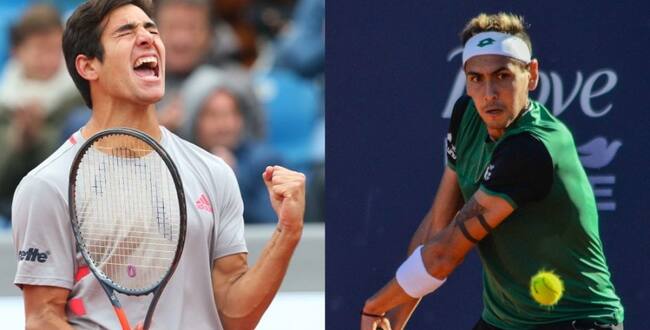 Ranking ATP: Cristian Garin escala y Alejandro Tabilo cede terreno en el top 100